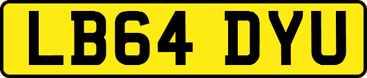 LB64DYU