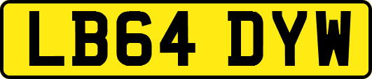 LB64DYW