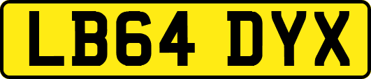 LB64DYX