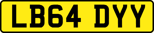 LB64DYY