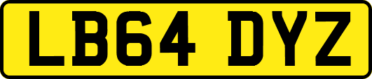 LB64DYZ
