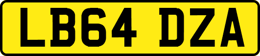 LB64DZA