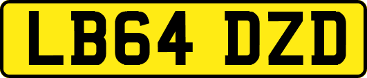 LB64DZD