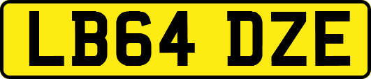 LB64DZE