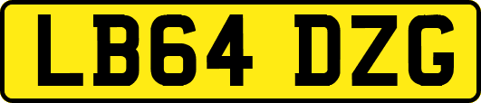 LB64DZG