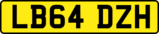 LB64DZH