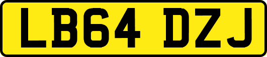 LB64DZJ
