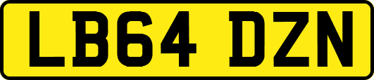 LB64DZN