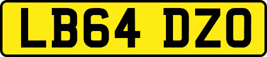 LB64DZO