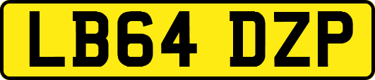 LB64DZP