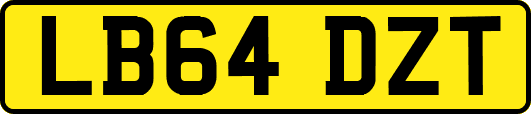 LB64DZT