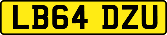 LB64DZU