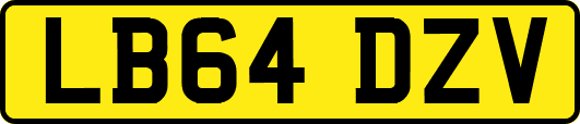 LB64DZV