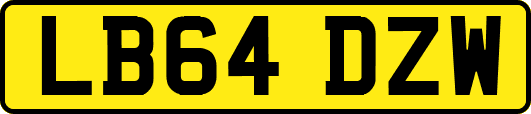 LB64DZW