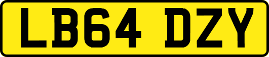 LB64DZY
