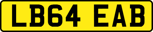 LB64EAB