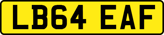 LB64EAF