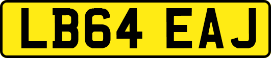 LB64EAJ