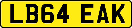 LB64EAK