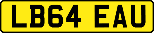 LB64EAU