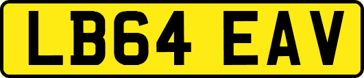 LB64EAV