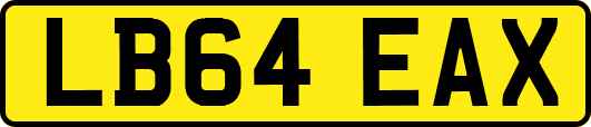 LB64EAX