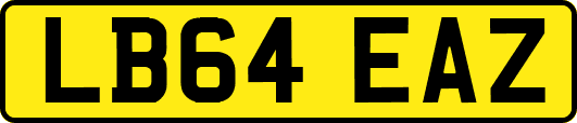 LB64EAZ
