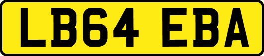 LB64EBA