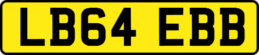 LB64EBB