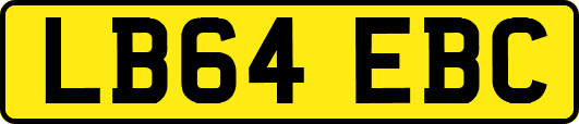 LB64EBC
