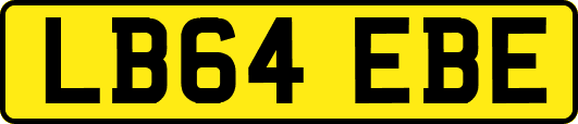 LB64EBE