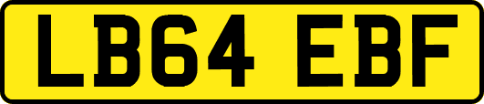 LB64EBF