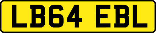 LB64EBL