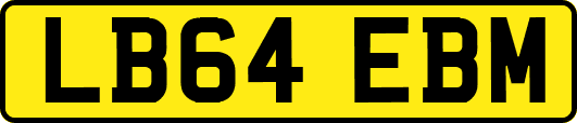 LB64EBM