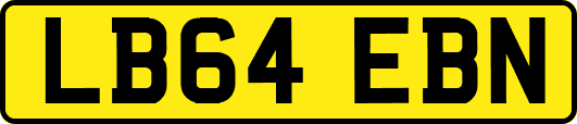LB64EBN