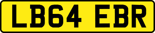 LB64EBR