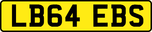 LB64EBS