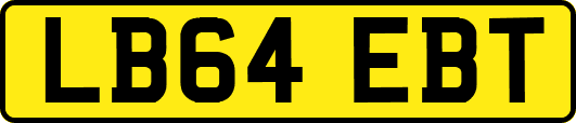 LB64EBT