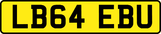 LB64EBU