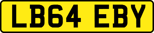LB64EBY