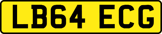 LB64ECG