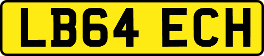 LB64ECH