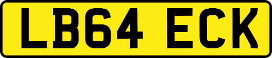 LB64ECK