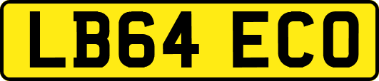LB64ECO