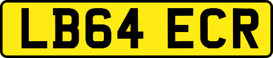 LB64ECR