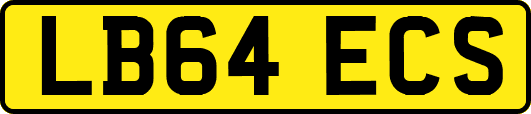 LB64ECS