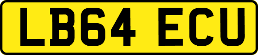 LB64ECU
