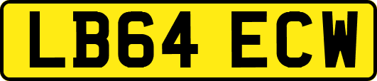 LB64ECW