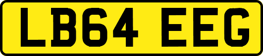 LB64EEG