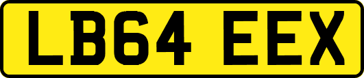 LB64EEX